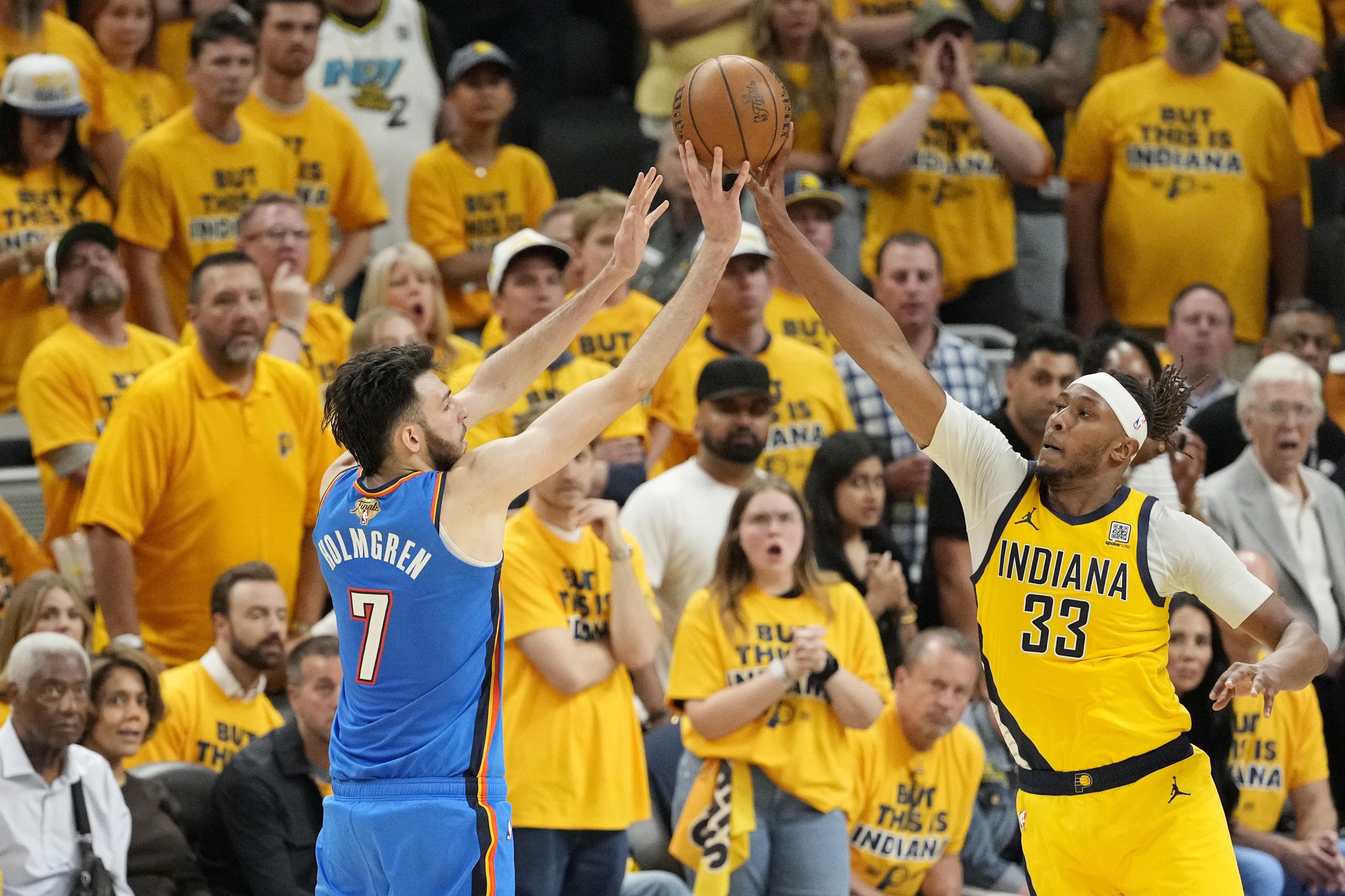 从总决赛看湖人的差距：体型 防守 比赛节奏 阵容深度全面落后