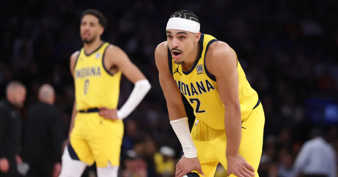 卡莱尔看哈利和內姆,正如安西看樱木和流川