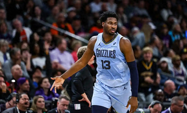 湖人想要3J已无可能 未来中锋究竟该选谁?