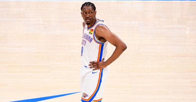 杰威:我并非一定要每场都拿40分 只要能赢球我怎样都可以