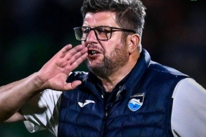 bob半岛体育官网-迪马：巴尔迪尼将执教意大利U21，意足协主席&amp;加图索&amp;布冯都同意