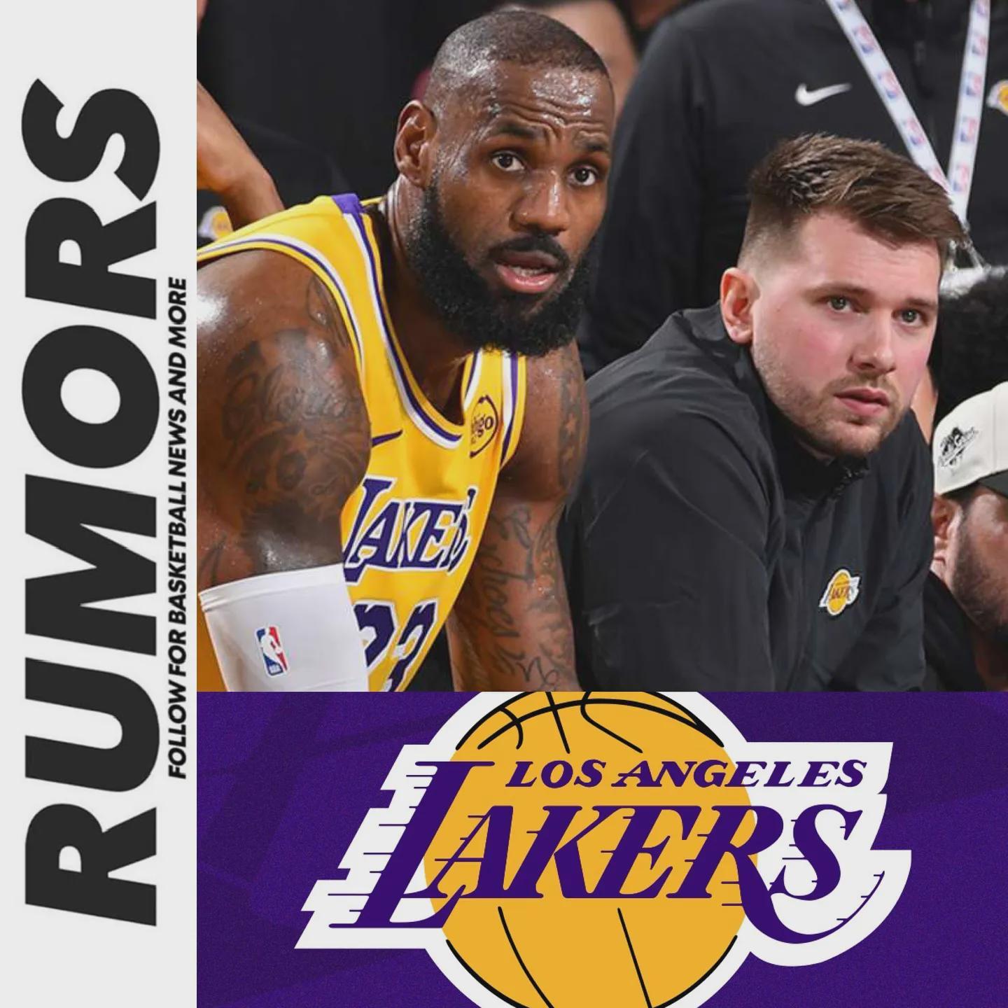 bob半岛体育官网-东契奇不续约湖人，2026年休赛季至少有10支球队追求他