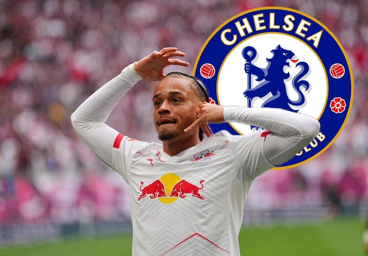 bob半岛体育官网-德天空:拜仁再次询问西蒙斯的情况,得知球员确定去切尔西