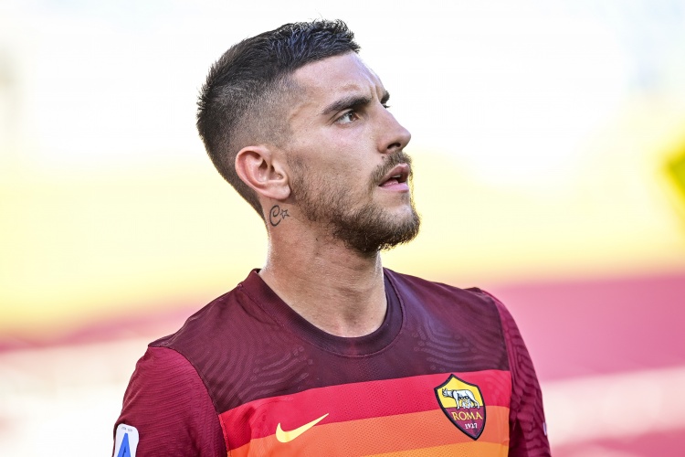 bob半岛体育-罗马体育报:西汉姆联瞄准佩莱格里尼 高薪成意甲留队障碍