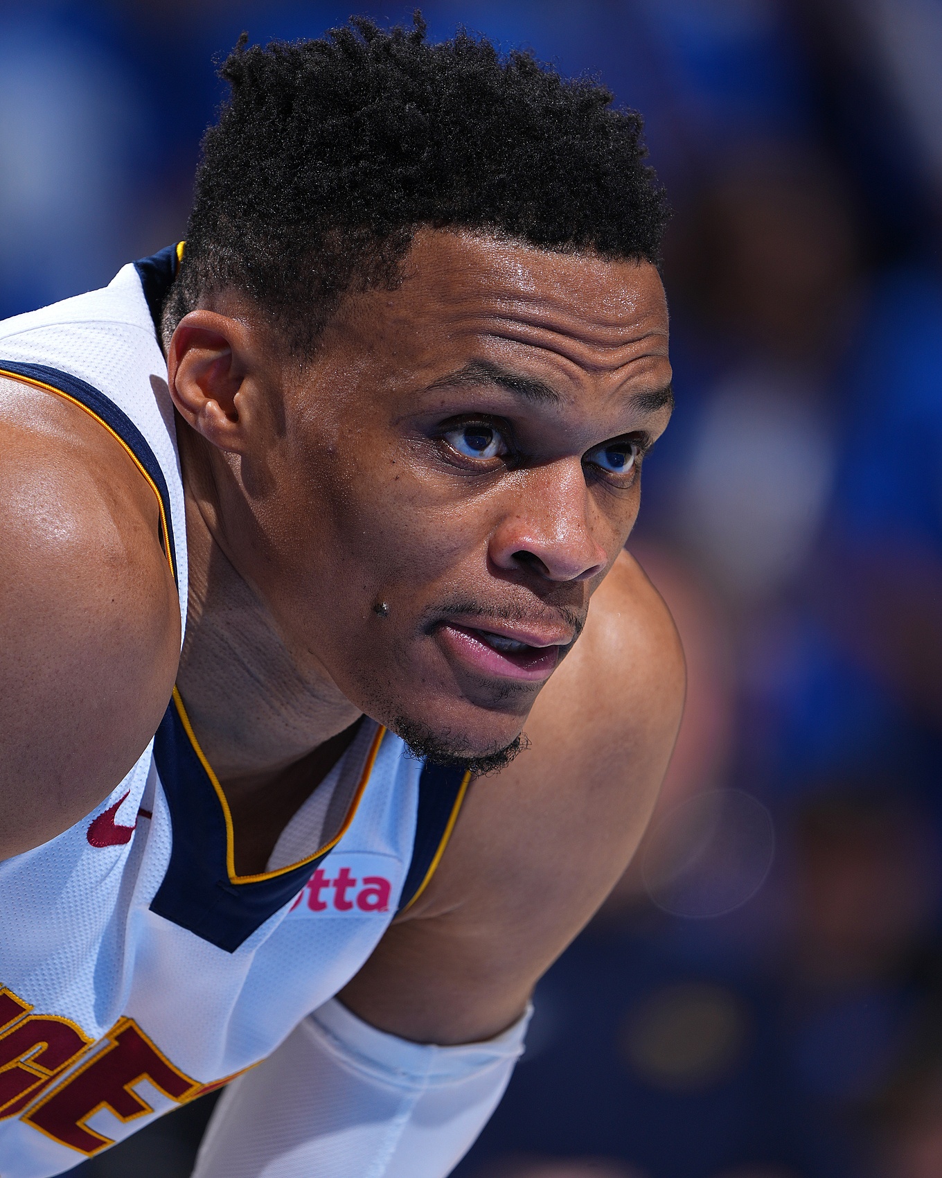 bob半岛体育官网-美媒分析：威少若常规赛揭幕时仍无合约，亦属正常