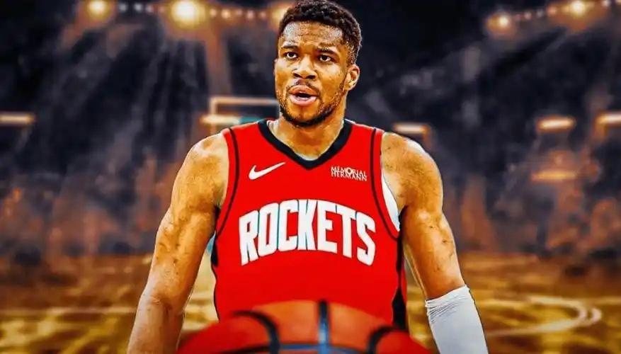 bob半岛体育-媒体建议火箭进行6换1大交易,梭哈字母组三巨头!西部要没悬念了