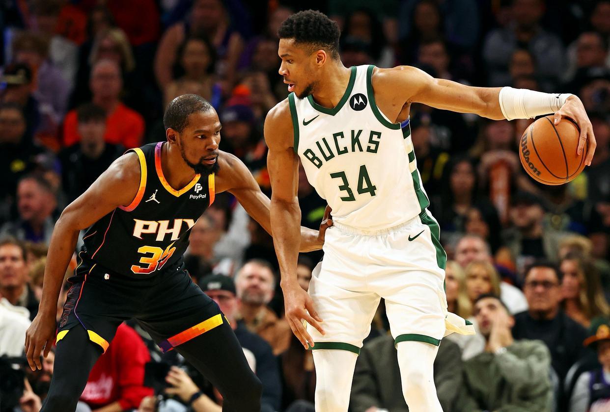 bob半岛体育-媒体建议火箭进行6换1大交易,梭哈字母组三巨头!西部要没悬念了