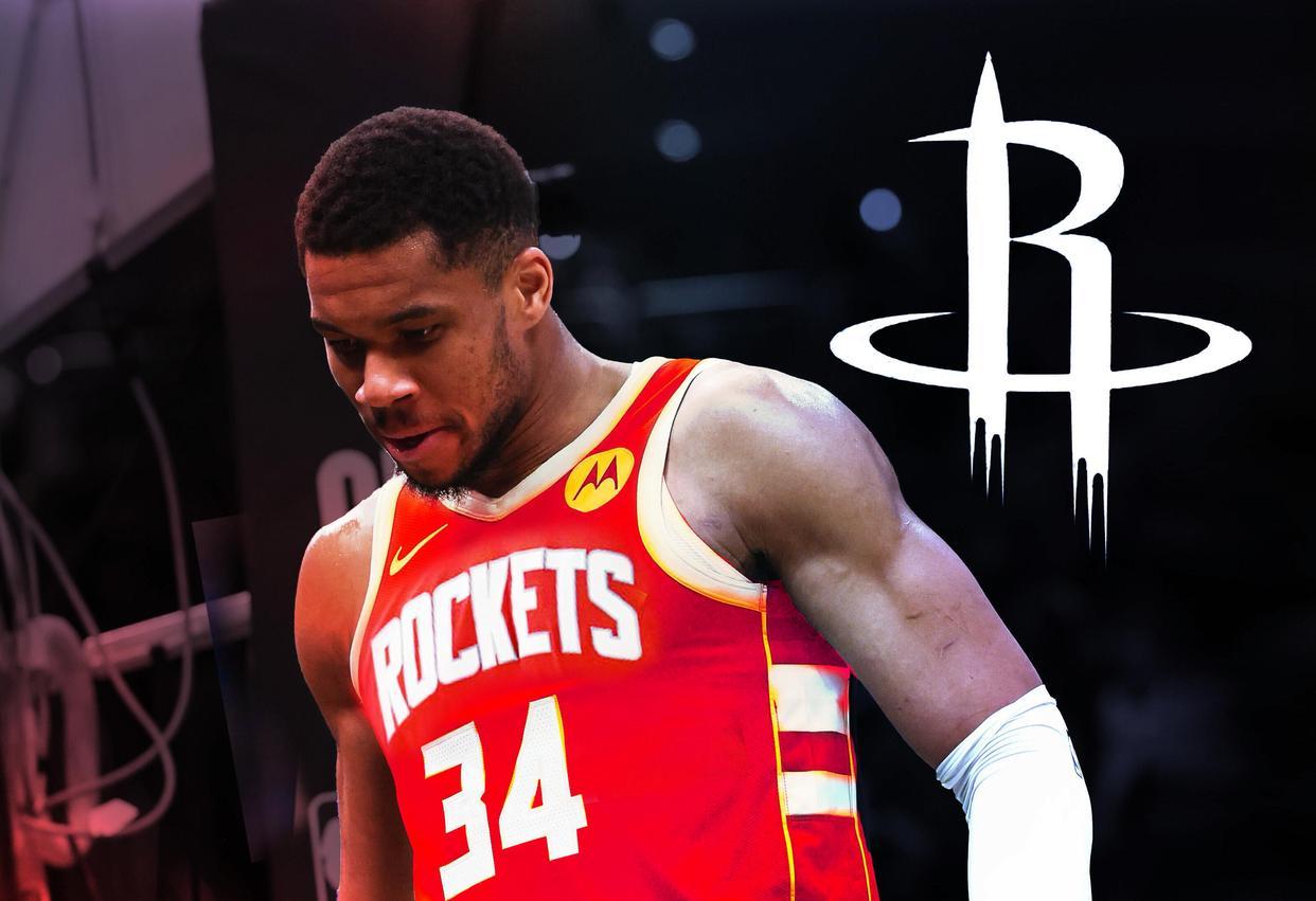 bob半岛体育-媒体建议火箭进行6换1大交易,梭哈字母组三巨头!西部要没悬念了