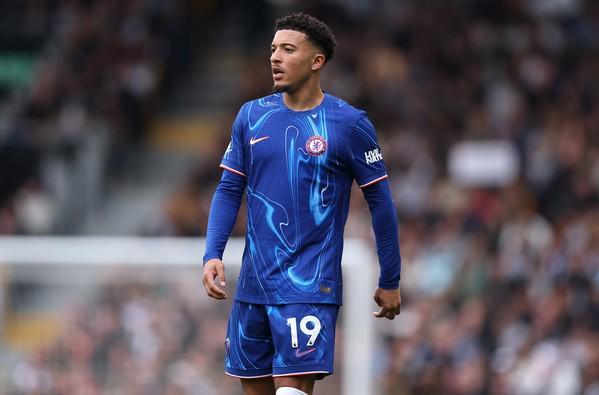 bob半岛体育-记者:罗马与桑乔经纪人对话不顺利,不少人已厌烦怀疑和犹豫