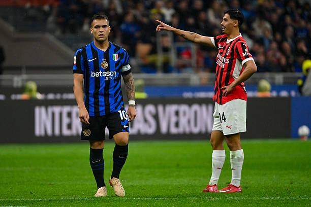 1745456931830008508.jpg 从德比连胜到德比不胜,三线争冠国米真的累坏了