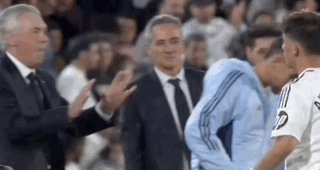 bob半岛体育官方网站-【西甲】居莱尔世界波制胜，皇马1比0客胜赫塔费