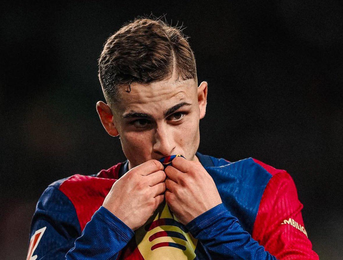 bob半岛体育平台-罗马诺：在切尔西报价后，巴萨仍坚持不出售费尔明