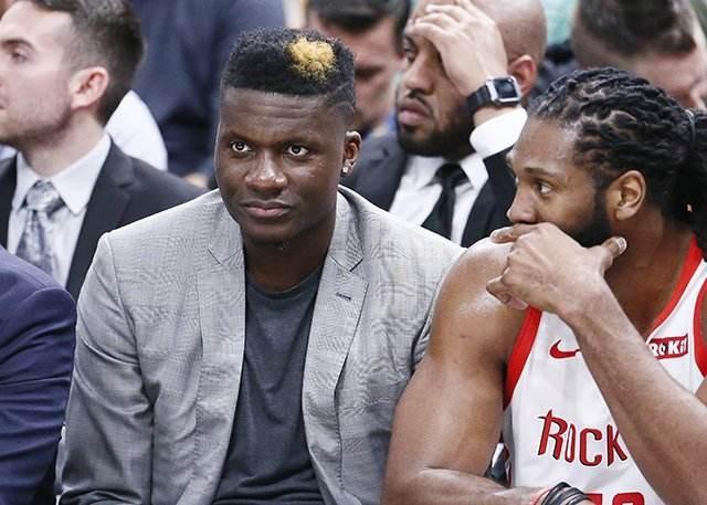 bob半岛体育平台-8人加盟球队！火箭队休赛期补强联盟第1？斯通为航天城送出大礼