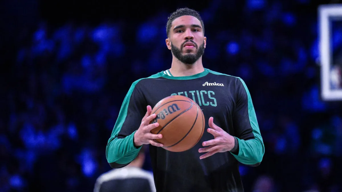 bob半岛体育官方网站-名记曝凯尔特人已做好一起准备 让塔图姆以100%的状态恢复!