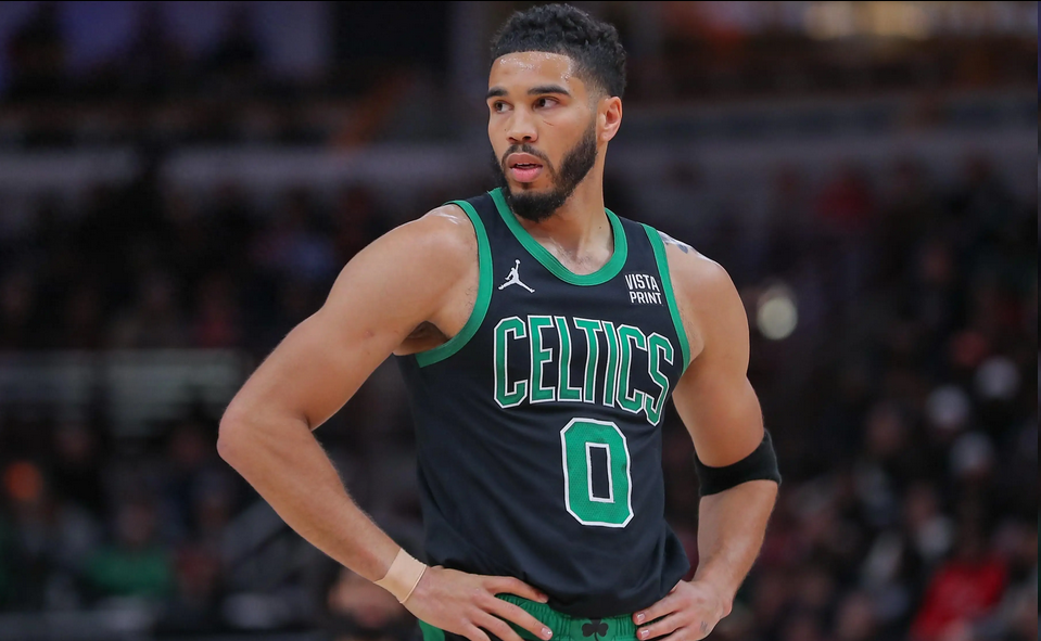 bob半岛体育官方网站-名记曝凯尔特人已做好一起准备 让塔图姆以100%的状态恢复!