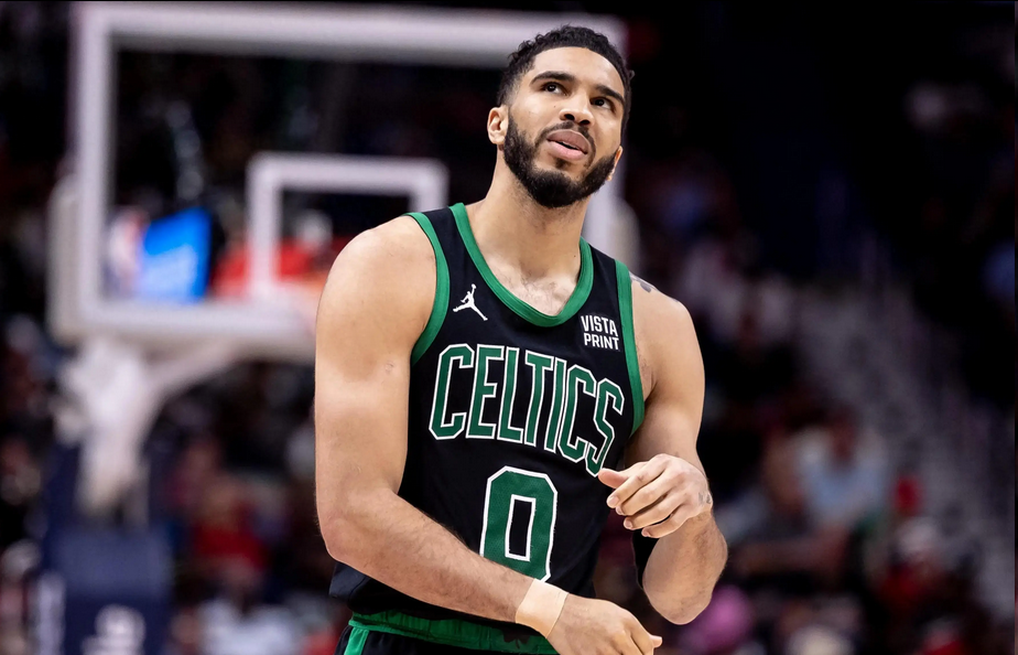 bob半岛体育官方网站-名记曝凯尔特人已做好一起准备 让塔图姆以100%的状态恢复!