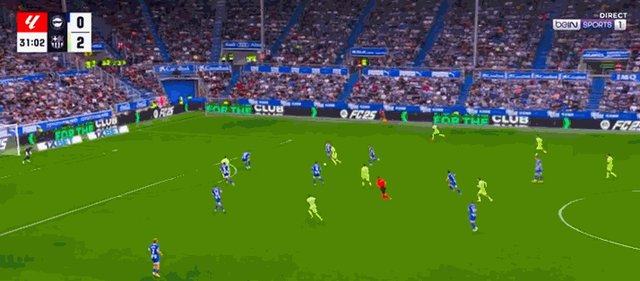 1728226137221018291.gif bob半岛体育平台-【西甲】阿拉维斯0比3巴萨,莱万半场帽子戏法