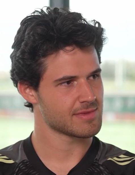 bob半岛体育官网-拉门斯：我是一个全能型门将，从小受诺伊尔和库尔图瓦的启发