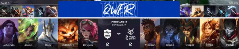 bob半岛体育官网-NS 3-2 BRO:蔚强势大招锁定胜局,NS拒绝让二追三挺进下轮