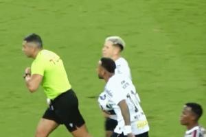 bob半岛体育官网-对手:不能说我拿捏了内马尔,但我们激怒他的策略确实奏效了