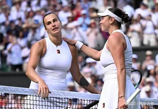 扳倒四届硬地大满贯冠军再进决赛,这次阿尼西莫娃比肩哪位前辈