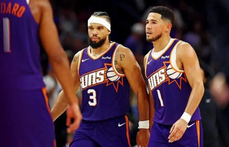 狂胜35分，爆冷赢24分！全联盟都说要摆烂，你们逆天改命要冲冠了