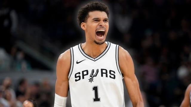 NBA半程最令人惊喜的八大球员：哈登鲍威尔齐上榜