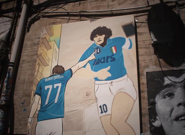 bob半岛体育官方网站-【人物】克瓦拉与那不勒斯：一场天蓝色的幻梦