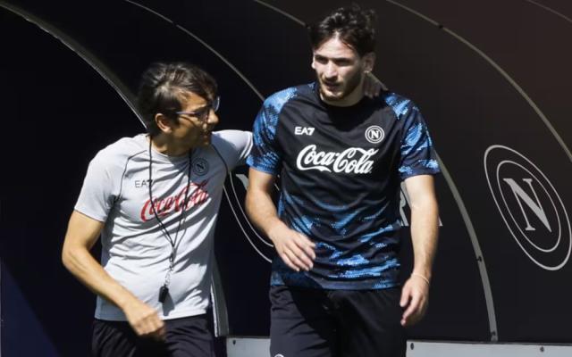 bob半岛体育官方网站-【人物】克瓦拉与那不勒斯：一场天蓝色的幻梦