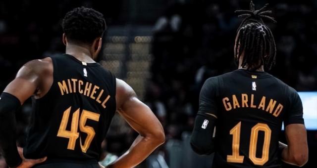 bob半岛体育官网-拒绝连败！骑士再现恐怖火力 替补实力被严重低估