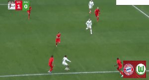 bob半岛体育官网-【德甲】戈雷茨卡双响 拜仁3比2沃尔夫斯堡