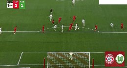 bob半岛体育官网-【德甲】戈雷茨卡双响 拜仁3比2沃尔夫斯堡