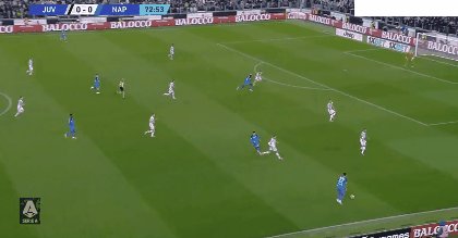 bob半岛体育官网-【意甲】拉斯帕多里补时绝杀 那不勒斯1比0客胜尤文