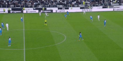 bob半岛体育官网-【意甲】拉斯帕多里补时绝杀 那不勒斯1比0客胜尤文