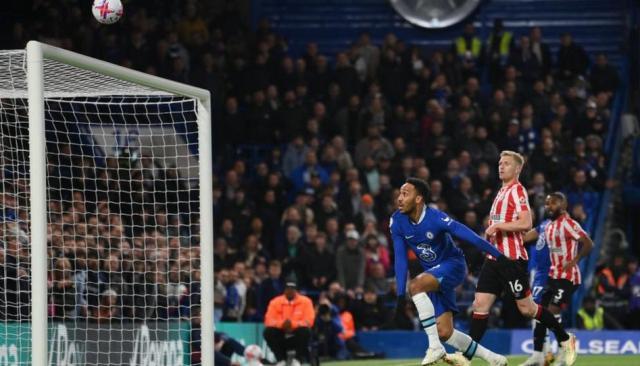 1682567117920051210.jpg bob半岛体育-没有最糟只有更糟?蓝8带队5连败 切尔西继续下坠