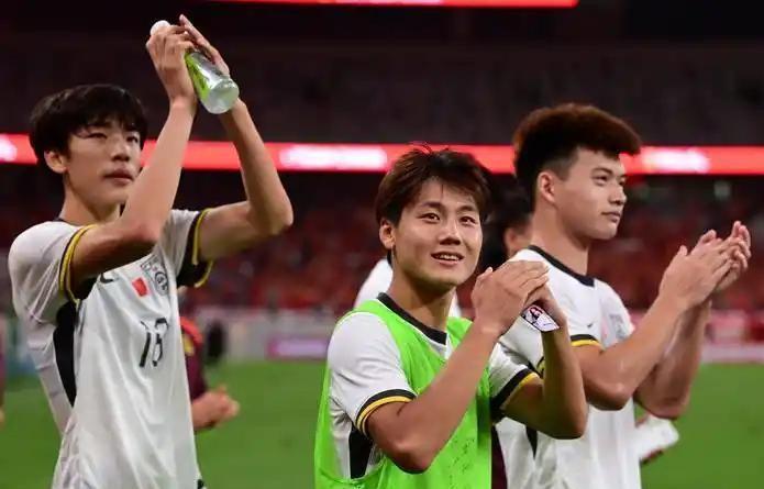 安东尼奥：我很感动 在中国我想证明中国足球可以赢得酣畅淋漓