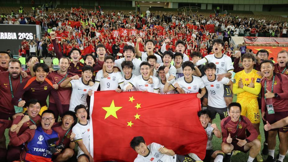 安东尼奥：我很感动 在中国我想证明中国足球可以赢得酣畅淋漓