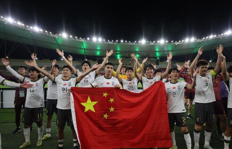 安东尼奥：我很感动 在中国我想证明中国足球可以赢得酣畅淋漓