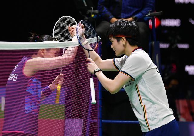 bob半岛体育官方网站-决赛告负无缘冠军王祉怡看到差距 “争亚”已超预期