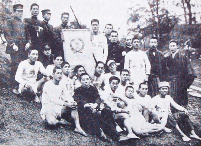 bob半岛体育官方网站-跑个步而已，他们在燃什么？|箱根|接力|奥运会|马拉松|箱根驿传_新浪体育_新浪新闻