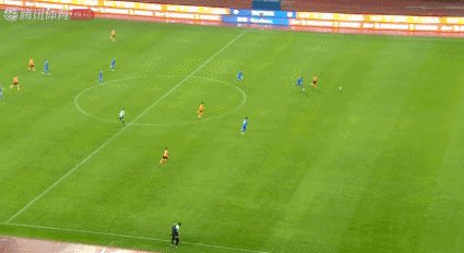 bob半岛体育官方网站-【中超】蒿俊闵两助攻洛佩斯双响 武汉4比2沧州