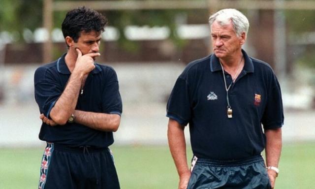 bob半岛体育官方网站-王勤伯：穆里尼奥不是无能狂怒的遮羞布