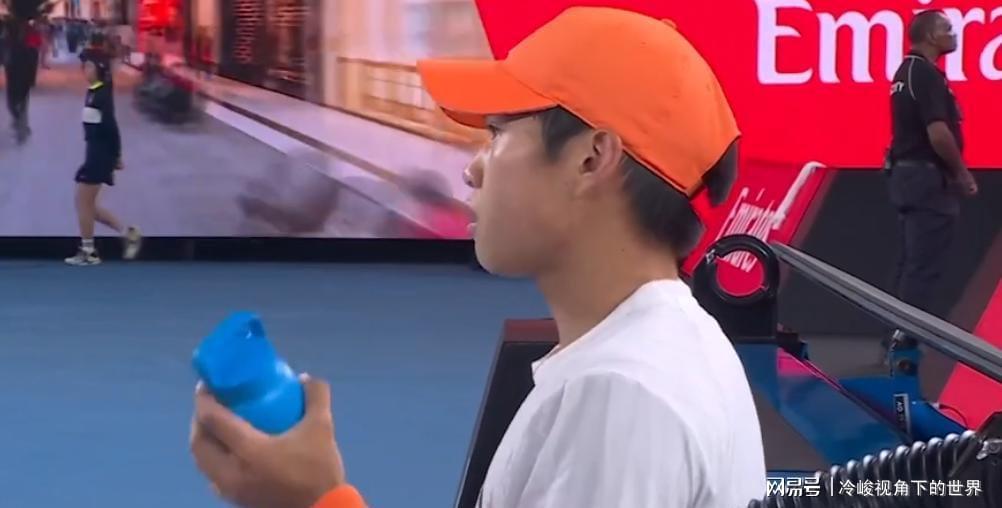 bob半岛体育平台-澳网华裔小将3-1惜败四强无缘再创历史仍值得掌声