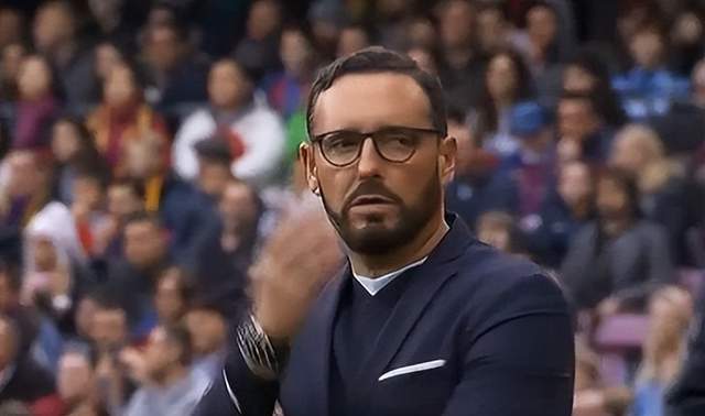 bob半岛体育-近7年来第一次连败!皇马主场0-1爆冷负赫塔费,落后巴萨达4分