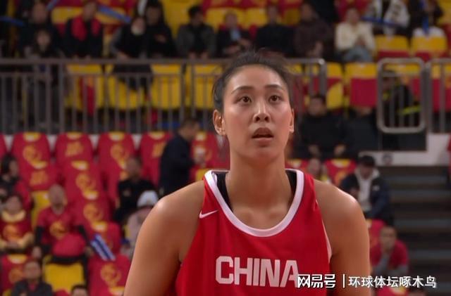 bob半岛体育官网-王思雨21分3篮板 中国女篮74-69击败巴西 刘禹彤12分