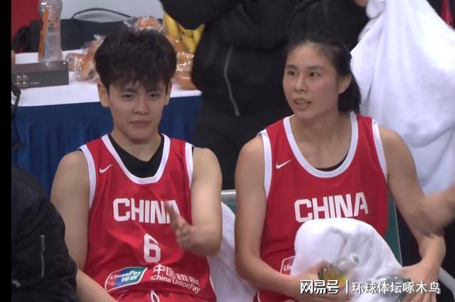 bob半岛体育官网-王思雨21分3篮板 中国女篮74-69击败巴西 刘禹彤12分