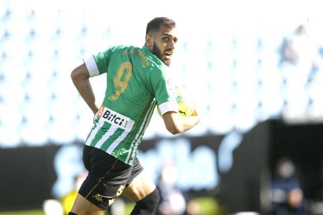 bob半岛体育官网-【西甲】埃尔切屌丝逆袭保级成功 皇社贝蒂斯进欧联