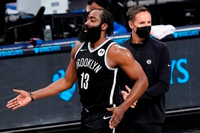 bob半岛体育官方网站-无解哈登统治关键时刻 大胡子强势入围MVP竞争