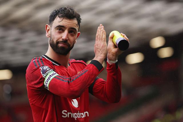 林良锋：卡里克不慌不忙打磨细节，曼联“慢打”取胜