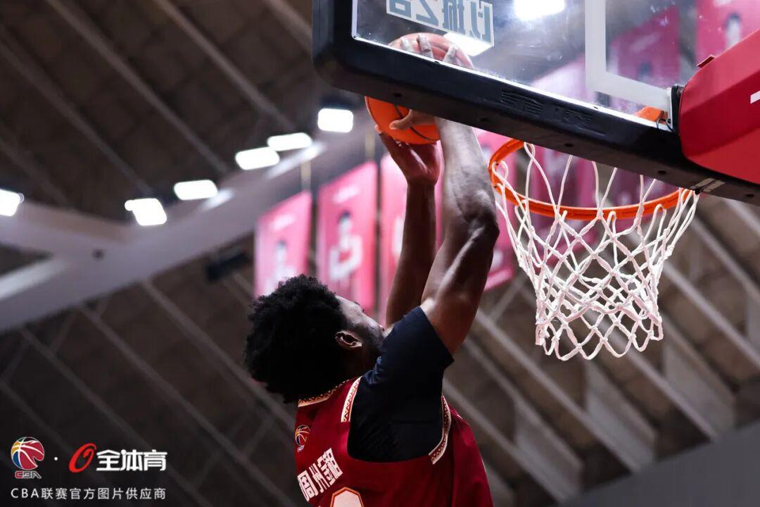 【CBA联赛】第二十五轮｜主场加时拿下！浙江稠州金租89-86胜浙江浙商证券！